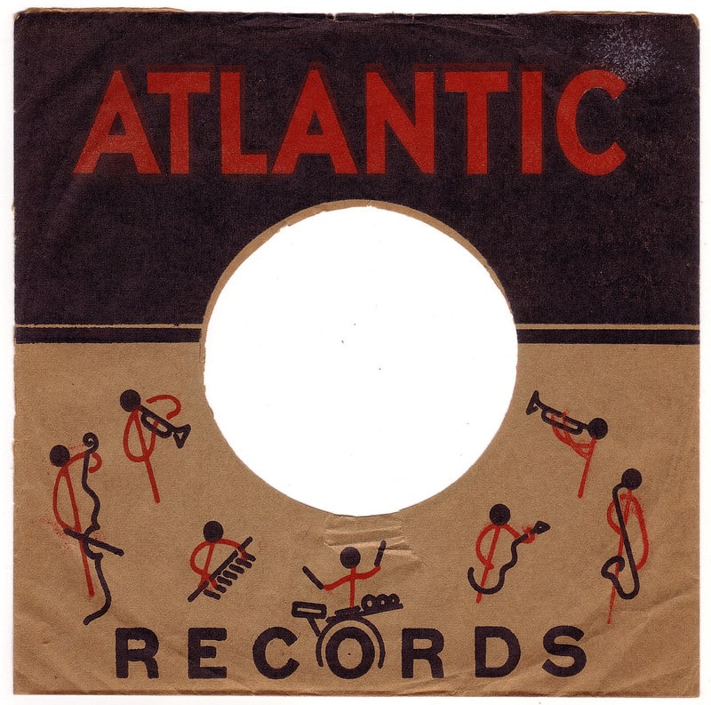 Atlantic Records  